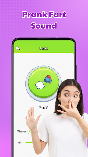 Prankster-Funny Prank Sounds screenshot 6