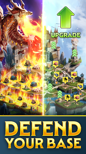 Empires & Puzzles: Match-3 RPG screenshot 7