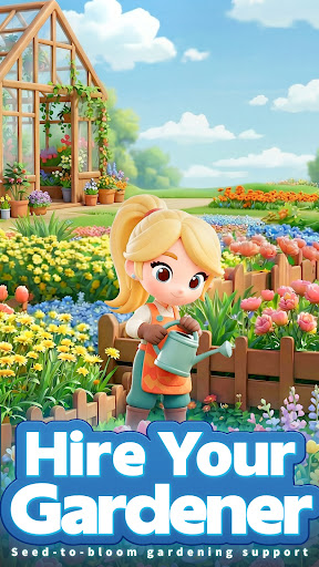 The Cozy Florist screenshot 4