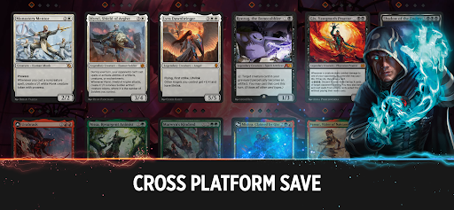 Magic: The Gathering Arena screenshot 5