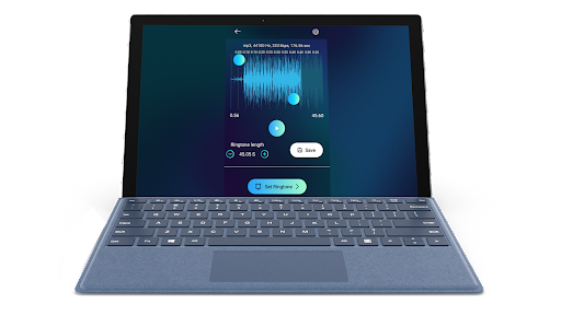 Garage Ringtones screenshot 19