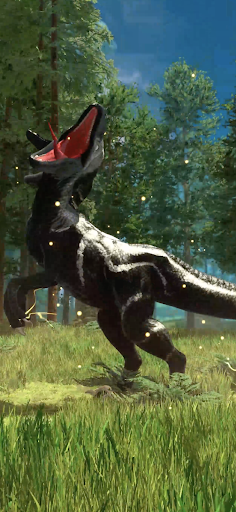 Dinosaur Universe screenshot 4