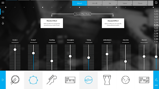 Music Maker JAM: Beatmaker app screenshot 15