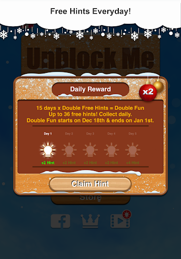 Unblock Me Premium screenshot 4