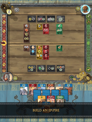 7 Wonders DUEL screenshot 3