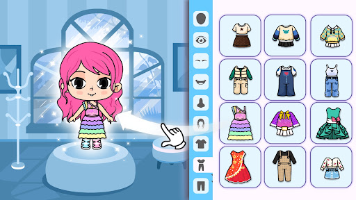Tizi Apartment - Friends House screenshot 3