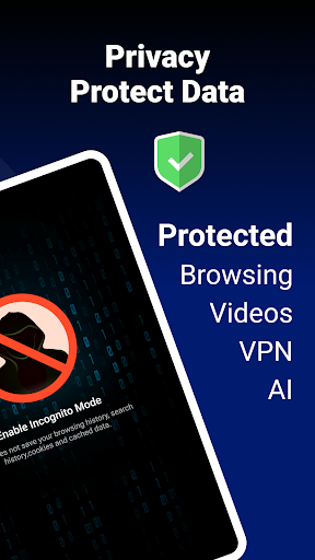Free Adblocker Browser:Adblock screenshot 3