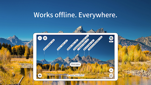 PeakFinder screenshot 4