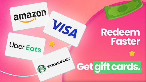 Tyr Rewards: Earn Gift Cards screenshot 10