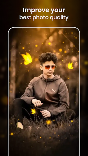 Photo Editor - Retouch Photos screenshot 3