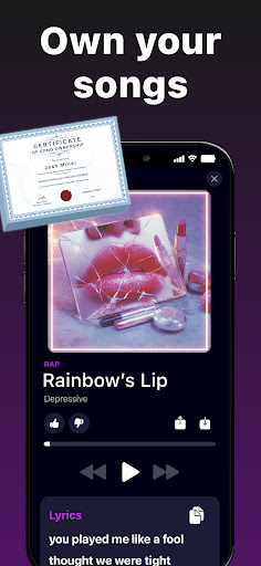 AI Music Generator: Banger screenshot 8