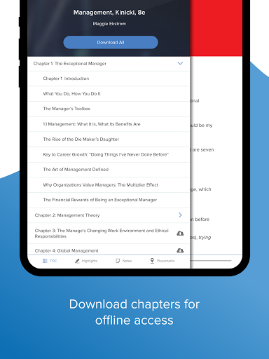 ReadAnywhere screenshot 10
