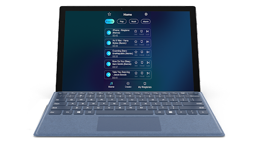 Garage Ringtones screenshot 6