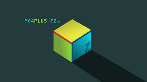 M64Plus FZ Pro Emulator screenshot 7