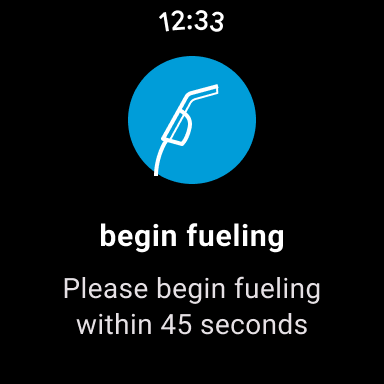 Chevron screenshot 1