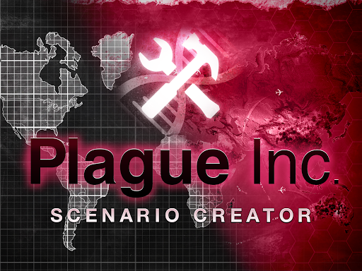 Plague Inc: Scenario Creator screenshot 13