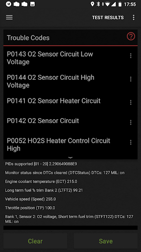 inCarDoc Pro | OBD2 screenshot 5