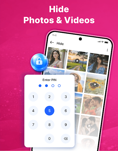 Gallery - Photos & Videos screenshot 12
