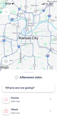 zTrip screenshot 3