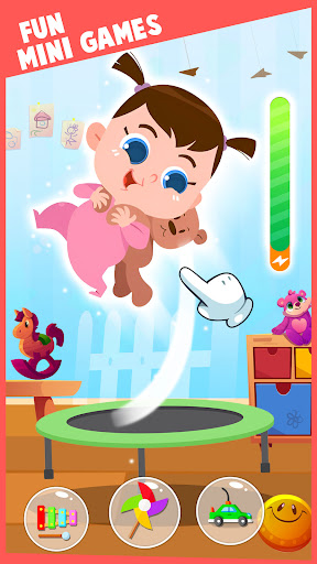 Kawaii Babies - Toddler Care screenshot 4