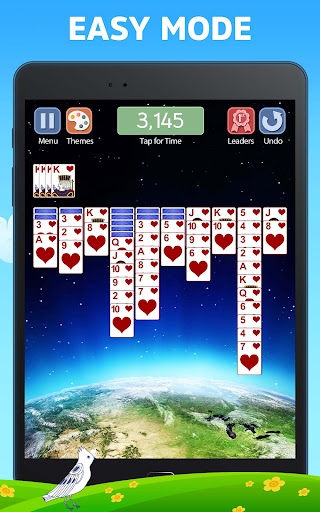 Spider Solitaire Deluxe® 2 screenshot 15
