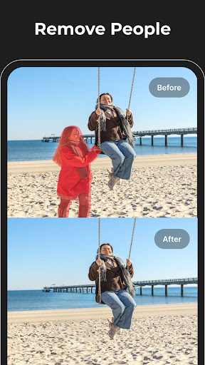 Magic Eraser - Remove Objects screenshot 21
