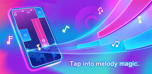 Piano Fire 2: Slide Challenge screenshot 3
