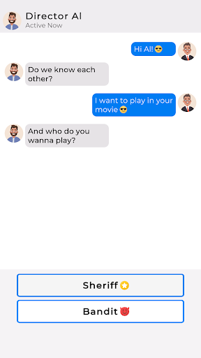 Chat Master: Prank Story screenshot 3