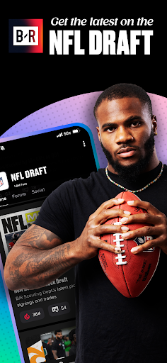 Bleacher Report: Sports News screenshot 22