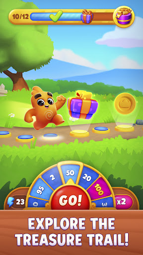 Domino Dreams™ screenshot 6