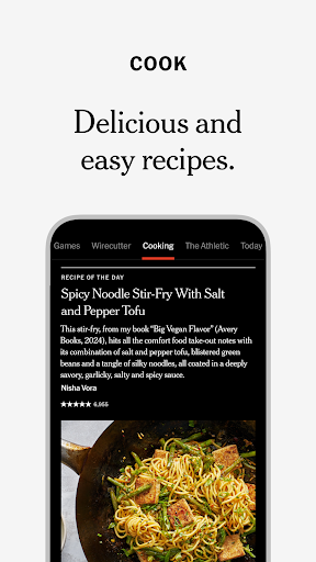 NYTimes: US and Global News screenshot 6