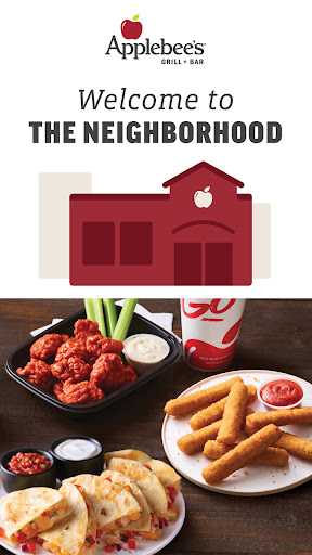 Applebee's screenshot 2