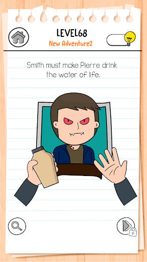 Brain Test 3: Tricky Quests screenshot 33
