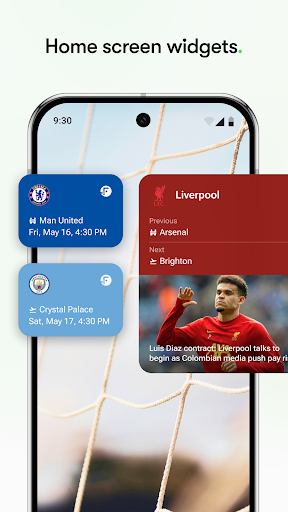 FotMob - Soccer Live Scores screenshot 10