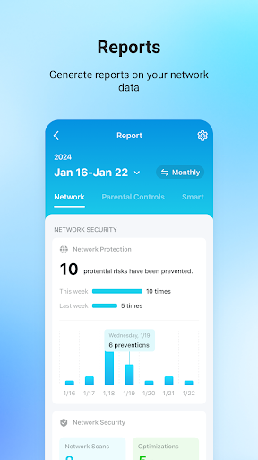 TP-Link Tether screenshot 5