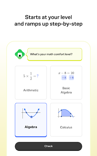 Brilliant: Learn by doing screenshot 21