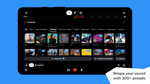 BandLab – Music Making Studio screenshot 5