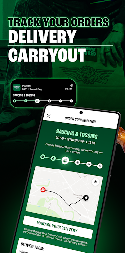 Wingstop screenshot 4