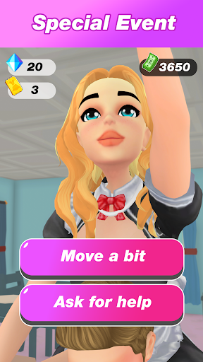 Become an Office Queen screenshot 10