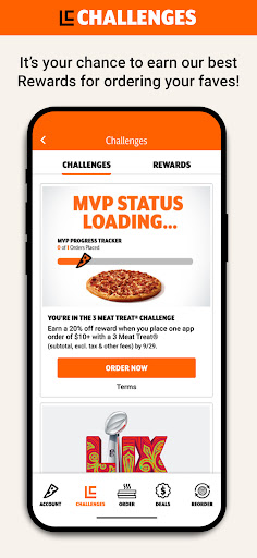 Little Caesars screenshot 5