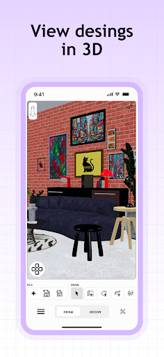 Sweet Home 3D: Plan your house screenshot 12