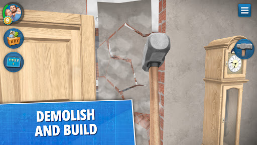House Flipper: Home Design screenshot 6