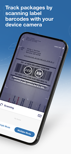 Informed Delivery® Mobile screenshot 1