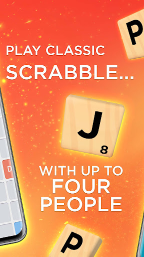 Scrabble® GO – Fun with Words! screenshot 8