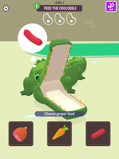 Zoo - Happy Animals screenshot 4