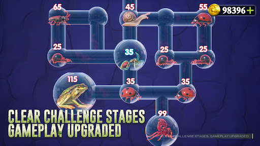 Ant Legion: For The Swarm screenshot 14