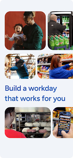 Shiftsmart - Find Work screenshot 2