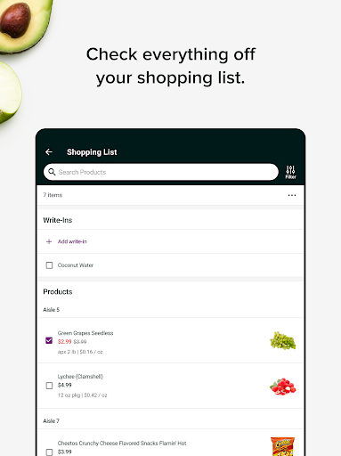 Giant Food screenshot 14