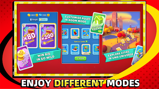 UNO!™ screenshot 2
