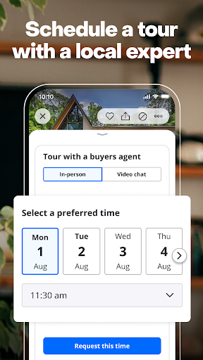 Zillow: Homes for Sale & Rent screenshot 5